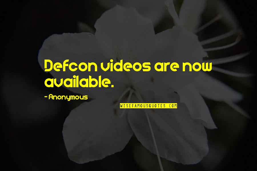 Rispoli Staten Quotes By Anonymous: Defcon videos are now available. Rispoli Staten Quotes By Anonymous: Defcon videos are now available.