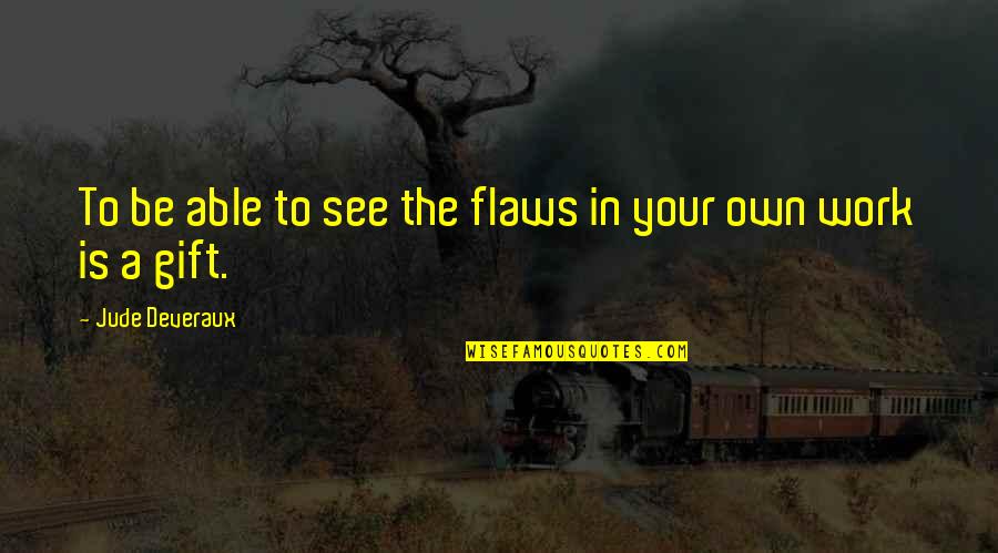 Rmt Stock Quotes By Jude Deveraux: To be able to see the flaws in Rmt Stock Quotes By Jude Deveraux: To be able to see the flaws in