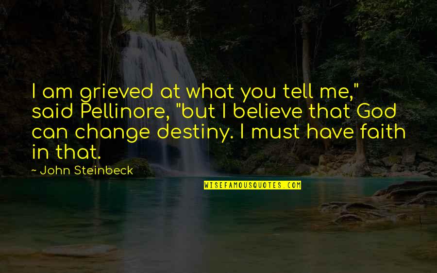 Robert Dahl Who Governs Quotes By John Steinbeck: I am grieved at what you tell me," Robert Dahl Who Governs Quotes By John Steinbeck: I am grieved at what you tell me,"