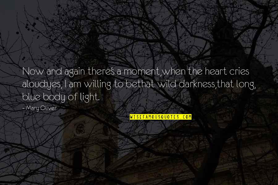 Robert Dahl Who Governs Quotes By Mary Oliver: Now and again there's a moment,when the heart Robert Dahl Who Governs Quotes By Mary Oliver: Now and again there's a moment,when the heart