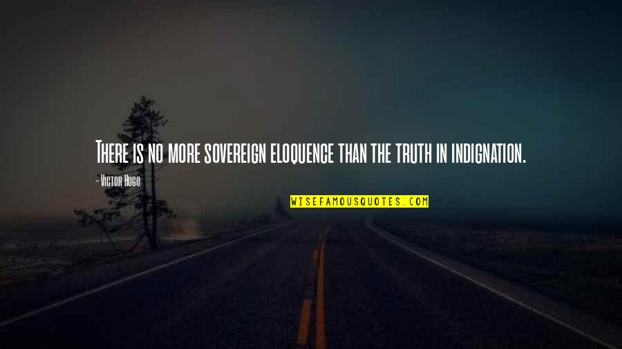 Roddy Ricch The Box Quotes By Victor Hugo: There is no more sovereign eloquence than the