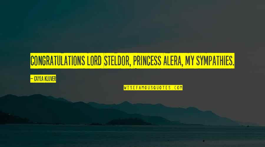 Roger American Dad Funny Quotes By Cayla Kluver: Congratulations Lord Steldor, Princess Alera, my sympathies. Roger American Dad Funny Quotes By Cayla Kluver: Congratulations Lord Steldor, Princess Alera, my sympathies.