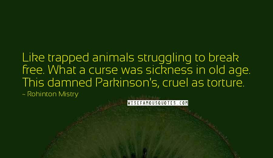 Get Rohinton Mistry Quotes PNG