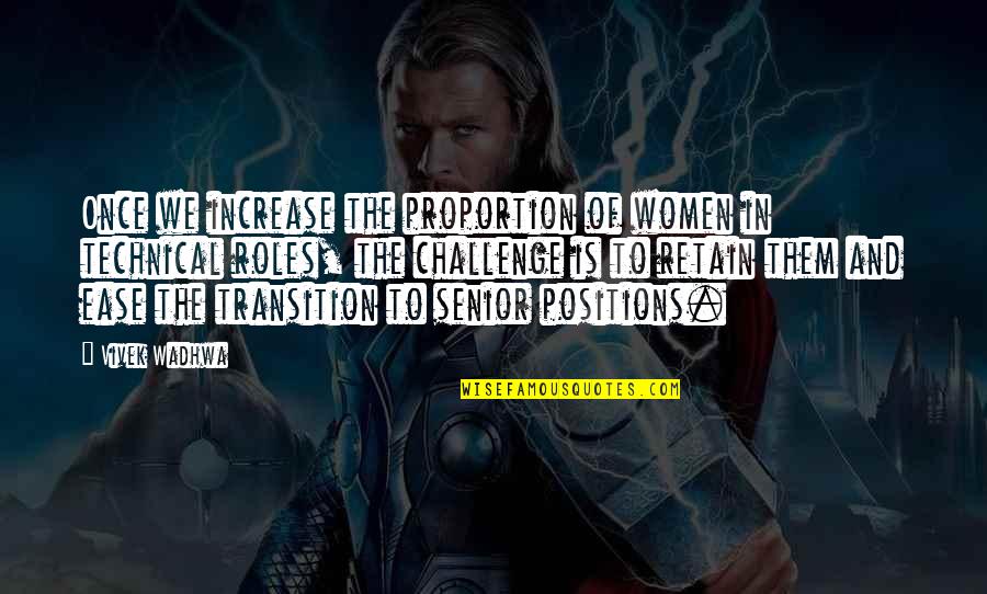 Romantic Couple Cuddle Quotes By Vivek Wadhwa: Once we increase the proportion of women in Romantic Couple Cuddle Quotes By Vivek Wadhwa: Once we increase the proportion of women in