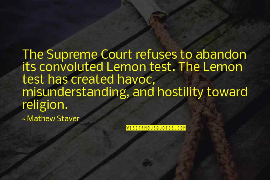 Romola By George Quotes By Mathew Staver: The Supreme Court refuses to abandon its convoluted Romola By George Quotes By Mathew Staver: The Supreme Court refuses to abandon its convoluted