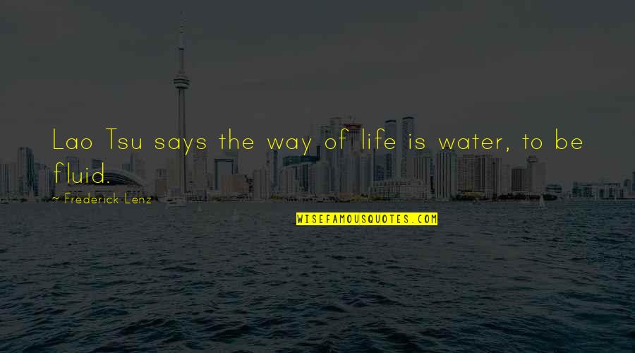 Room Divider Quotes By Frederick Lenz: Lao Tsu says the way of life is Room Divider Quotes By Frederick Lenz: Lao Tsu says the way of life is