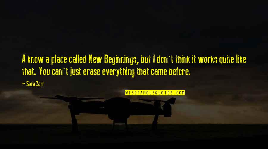 Roro Shipping Quotes By Sara Zarr: A know a place called New Beginnings, but Roro Shipping Quotes By Sara Zarr: A know a place called New Beginnings, but