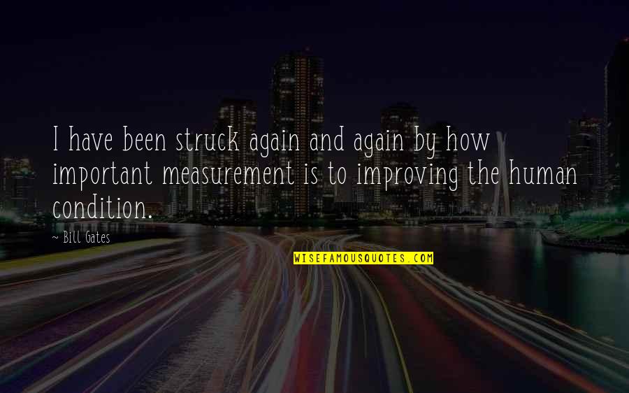 Rosebrough Origin Quotes By Bill Gates: I have been struck again and again by Rosebrough Origin Quotes By Bill Gates: I have been struck again and again by