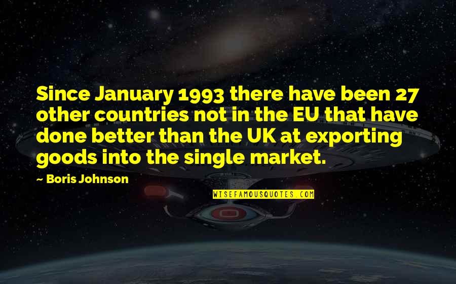 Rothrock Motors Quotes By Boris Johnson: Since January 1993 there have been 27 other Rothrock Motors Quotes By Boris Johnson: Since January 1993 there have been 27 other