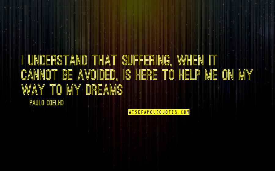 Rounder Quotes By Paulo Coelho: I understand that suffering, when it cannot be Rounder Quotes By Paulo Coelho: I understand that suffering, when it cannot be
