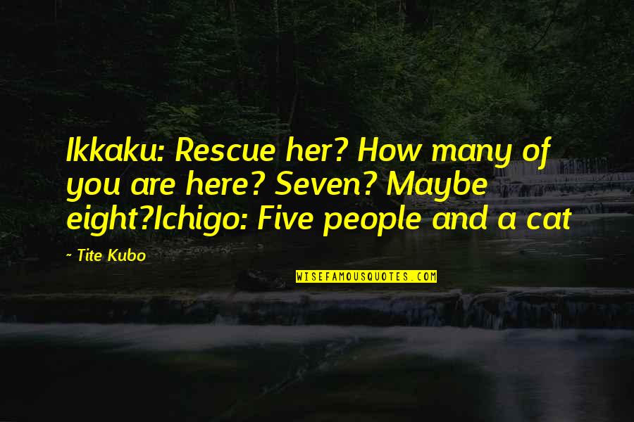 Ruching Fabric Quotes By Tite Kubo: Ikkaku: Rescue her? How many of you are Ruching Fabric Quotes By Tite Kubo: Ikkaku: Rescue her? How many of you are