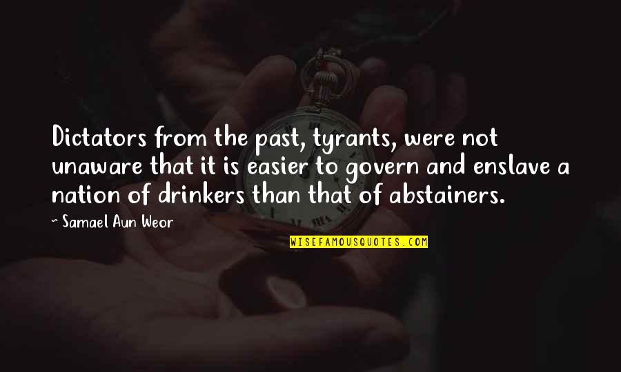 Rugrats Reptar Quotes By Samael Aun Weor: Dictators from the past, tyrants, were not unaware Rugrats Reptar Quotes By Samael Aun Weor: Dictators from the past, tyrants, were not unaware