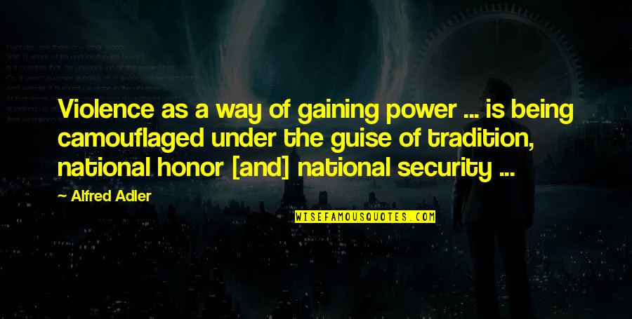 Rumpus Quotes By Alfred Adler: Violence as a way of gaining power ... Rumpus Quotes By Alfred Adler: Violence as a way of gaining power ...