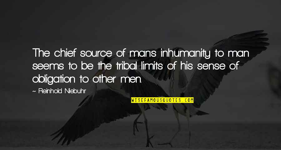 S&p Tsx Composite Index Quotes By Reinhold Niebuhr: The chief source of man's inhumanity to man S&p Tsx Composite Index Quotes By Reinhold Niebuhr: The chief source of man's inhumanity to man