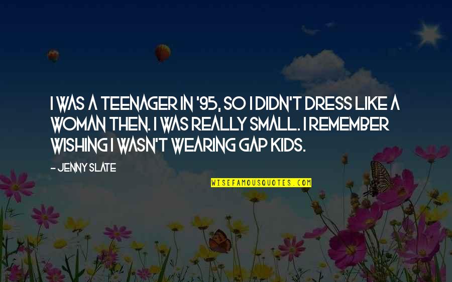 Sad Boy Hd Images With Quotes By Jenny Slate: I was a teenager in '95, so I