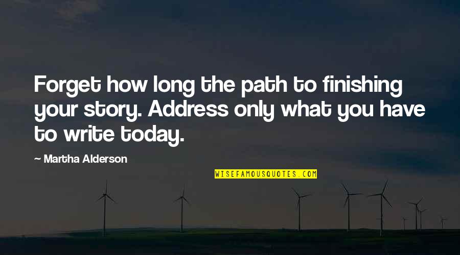 Sad Boy Hd Images With Quotes By Martha Alderson: Forget how long the path to finishing your