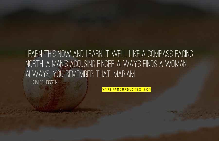 Sad Men Quotes By Khaled Hosseini: Learn this now and learn it well. Like Sad Men Quotes By Khaled Hosseini: Learn this now and learn it well. Like