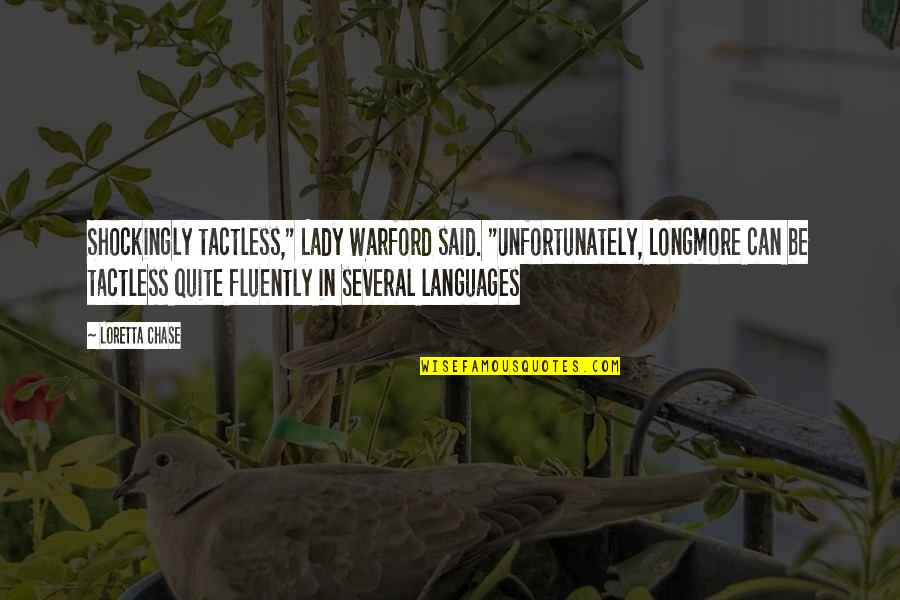 Sad Pop Punk Quotes By Loretta Chase: Shockingly tactless," Lady Warford said. "Unfortunately, Longmore can Sad Pop Punk Quotes By Loretta Chase: Shockingly tactless," Lady Warford said. "Unfortunately, Longmore can