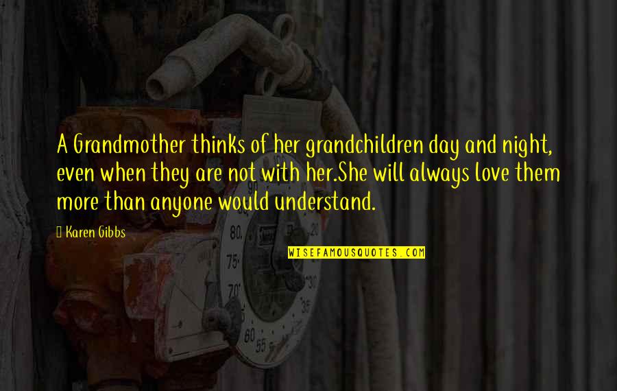 Safari Lodge Quotes By Karen Gibbs: A Grandmother thinks of her grandchildren day and Safari Lodge Quotes By Karen Gibbs: A Grandmother thinks of her grandchildren day and