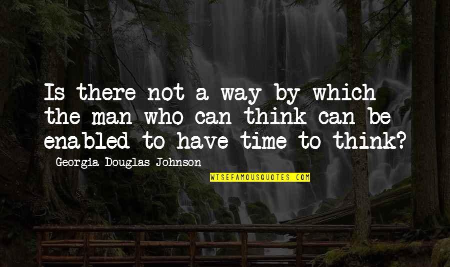 Salt And Vinegar Quotes By Georgia Douglas Johnson: Is there not a way by which the Salt And Vinegar Quotes By Georgia Douglas Johnson: Is there not a way by which the