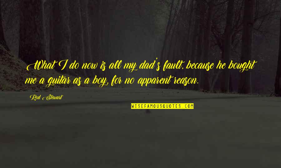Samaritanism Symbol Quotes By Rod Stewart: What I do now is all my dad's Samaritanism Symbol Quotes By Rod Stewart: What I do now is all my dad's