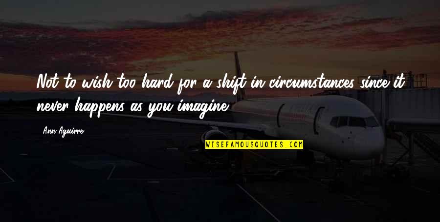 Sams Stock Quotes By Ann Aguirre: Not to wish too hard for a shift Sams Stock Quotes By Ann Aguirre: Not to wish too hard for a shift