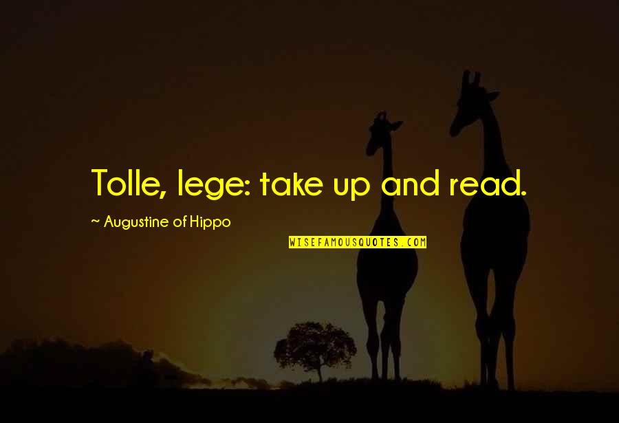 Sarantakos Asterix Quotes By Augustine Of Hippo: Tolle, lege: take up and read. Sarantakos Asterix Quotes By Augustine Of Hippo: Tolle, lege: take up and read.