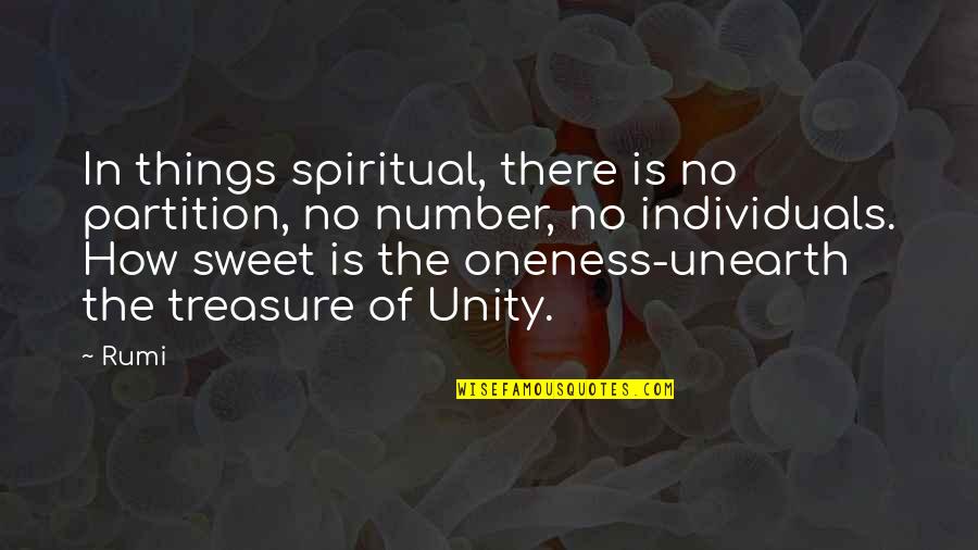 Sarbari Das Quotes By Rumi: In things spiritual, there is no partition, no Sarbari Das Quotes By Rumi: In things spiritual, there is no partition, no