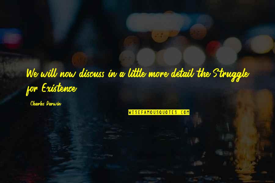 Sas Using Macro Variables In Quotes By Charles Darwin: We will now discuss in a little more
