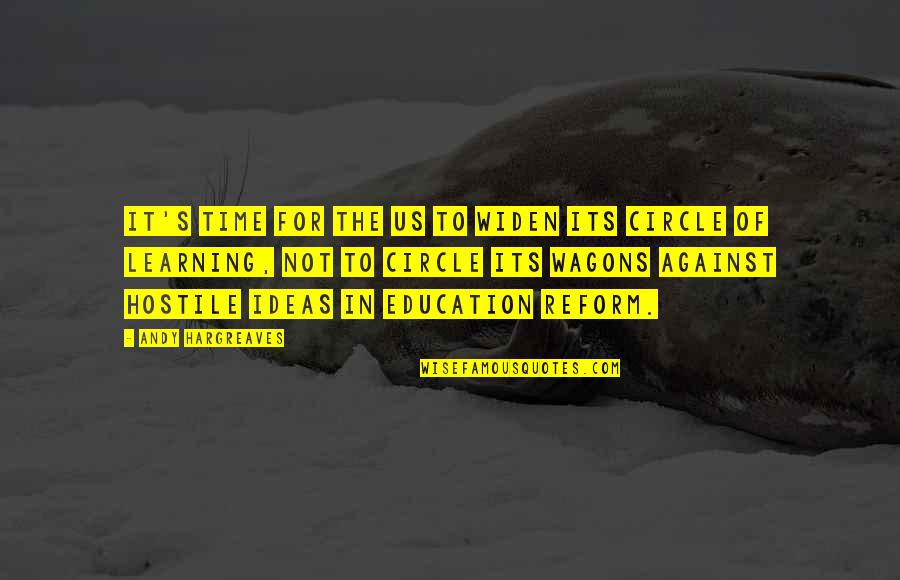 Savitski Design Quotes By Andy Hargreaves: It's time for the US to widen its Savitski Design Quotes By Andy Hargreaves: It's time for the US to widen its