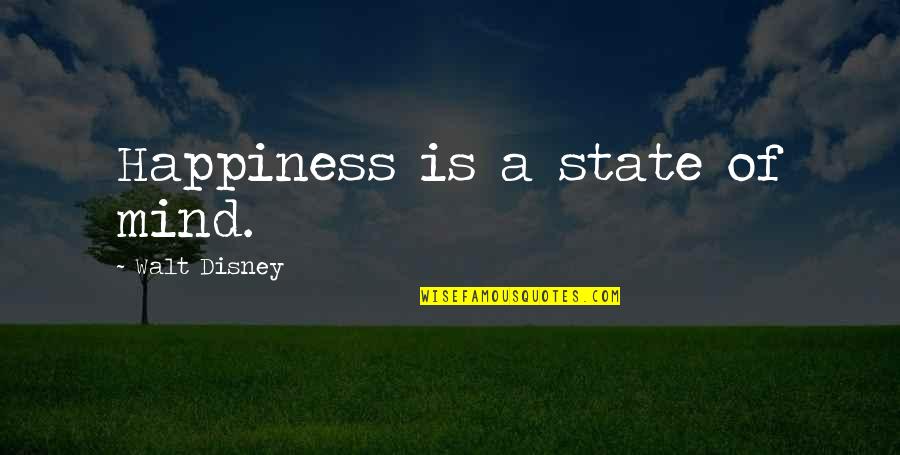 Saying Goodbye To Coworker Quotes By Walt Disney: Happiness is a state of mind. Saying Goodbye To Coworker Quotes By Walt Disney: Happiness is a state of mind.