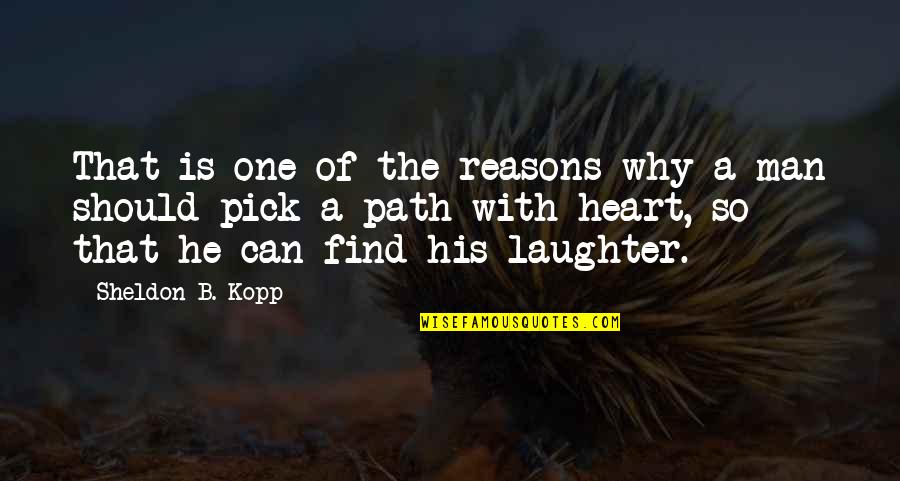 Sayings Re People That Treat You Poorly Quotes By Sheldon B. Kopp: That is one of the reasons why a Sayings Re People That Treat You Poorly Quotes By Sheldon B. Kopp: That is one of the reasons why a