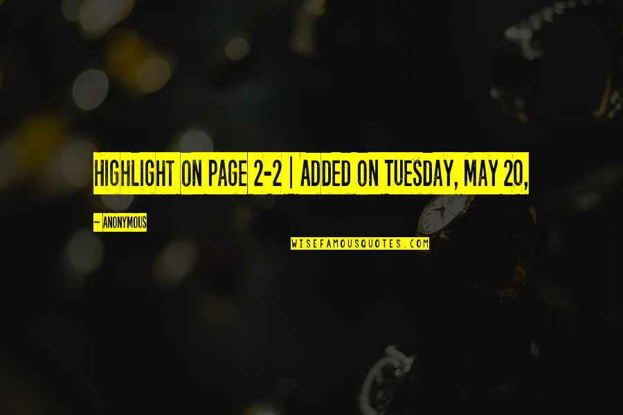 Scag Quotes By Anonymous: Highlight on page 2-2 | Added on Tuesday,