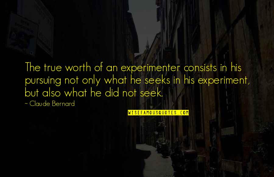 Scala Interpolation Triple Quotes By Claude Bernard: The true worth of an experimenter consists in Scala Interpolation Triple Quotes By Claude Bernard: The true worth of an experimenter consists in
