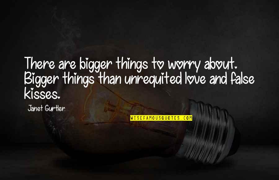 Schaeffer Funeral Home Quotes By Janet Gurtler: There are bigger things to worry about. Bigger Schaeffer Funeral Home Quotes By Janet Gurtler: There are bigger things to worry about. Bigger