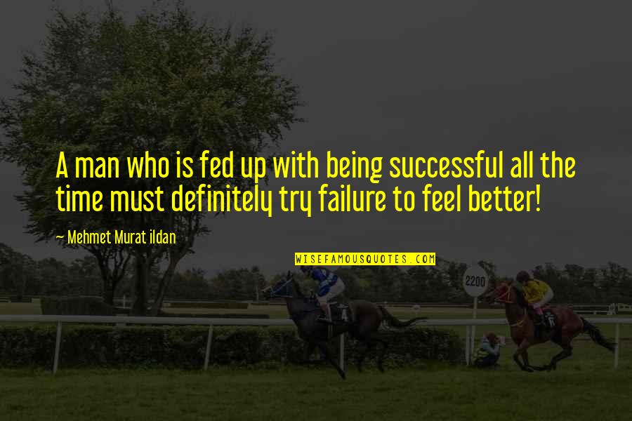 Scherff Insurance Quotes By Mehmet Murat Ildan: A man who is fed up with being