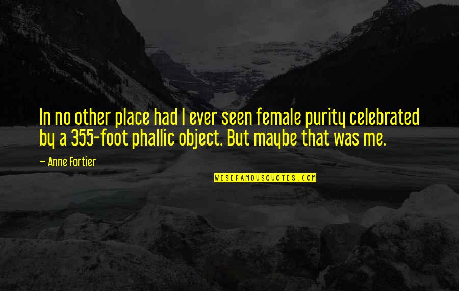 Schicker Dodge Quotes By Anne Fortier: In no other place had I ever seen Schicker Dodge Quotes By Anne Fortier: In no other place had I ever seen