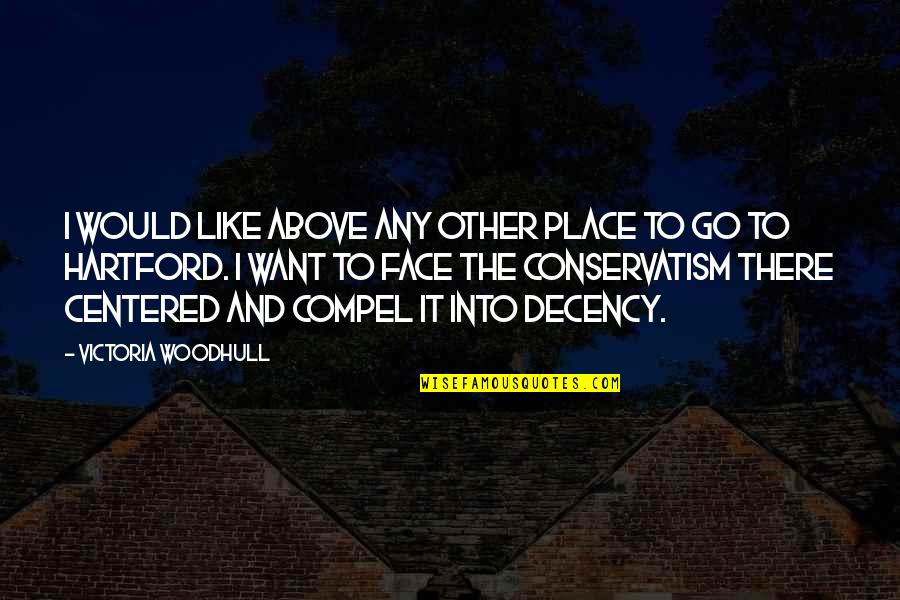 Schopenhauer Art Quotes By Victoria Woodhull: I would like above any other place to Schopenhauer Art Quotes By Victoria Woodhull: I would like above any other place to