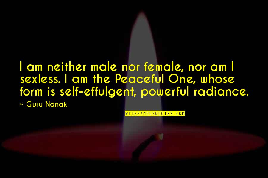 Schuhplattler Tutorial Quotes By Guru Nanak: I am neither male nor female, nor am Schuhplattler Tutorial Quotes By Guru Nanak: I am neither male nor female, nor am