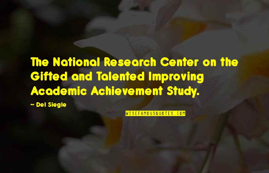 Science Student Funny Quotes By Del Siegle: The National Research Center on the Gifted and