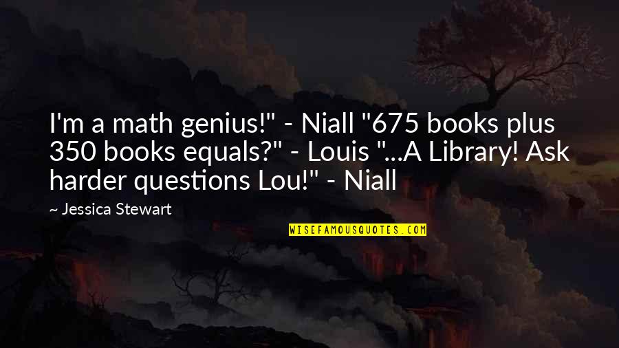 Scrooge Stave 1 Quotes By Jessica Stewart: I'm a math genius!" - Niall "675 books Scrooge Stave 1 Quotes By Jessica Stewart: I'm a math genius!" - Niall "675 books