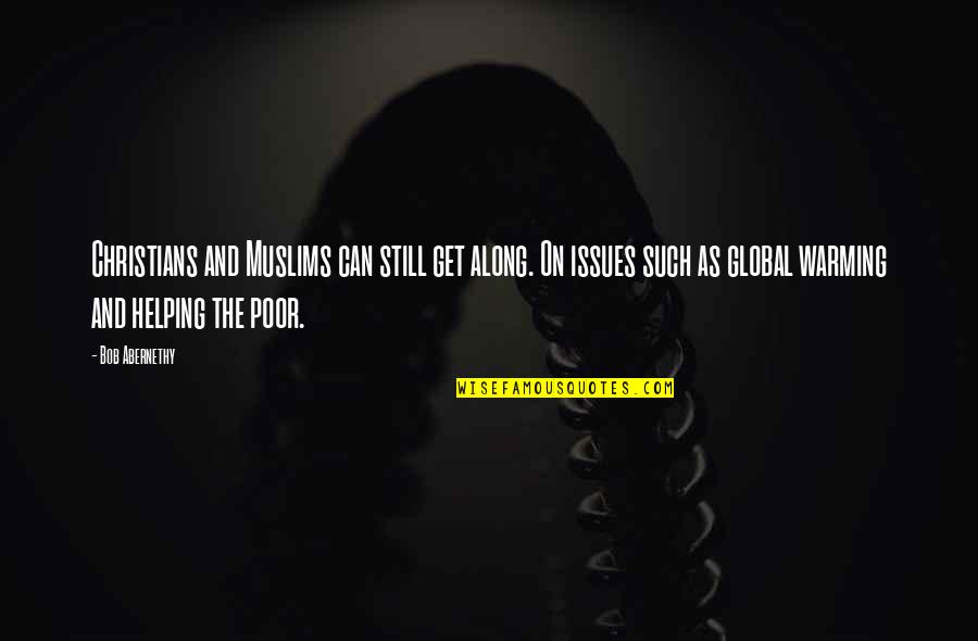 Scuttlebug Mario Quotes By Bob Abernethy: Christians and Muslims can still get along. On Scuttlebug Mario Quotes By Bob Abernethy: Christians and Muslims can still get along. On
