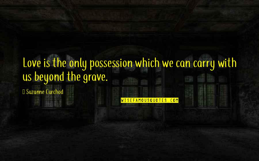 Sed Replace With Quotes By Suzanne Curchod: Love is the only possession which we can