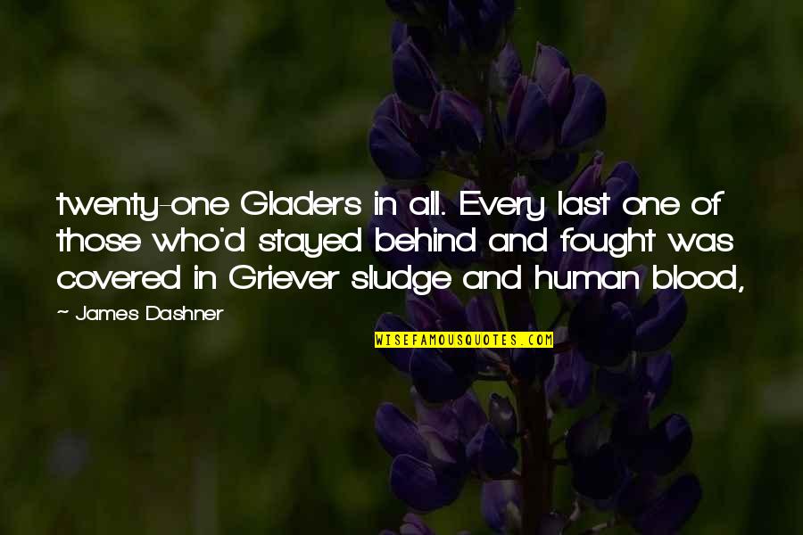 Seizing Opportunities Quotes By James Dashner: twenty-one Gladers in all. Every last one of Seizing Opportunities Quotes By James Dashner: twenty-one Gladers in all. Every last one of