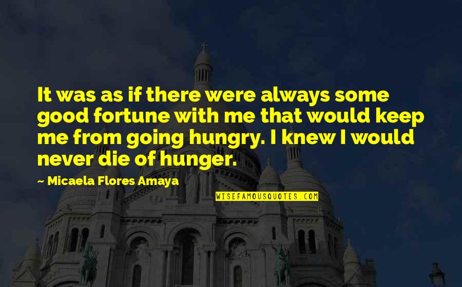 Sensoriales Estimulacion Quotes By Micaela Flores Amaya: It was as if there were always some Sensoriales Estimulacion Quotes By Micaela Flores Amaya: It was as if there were always some