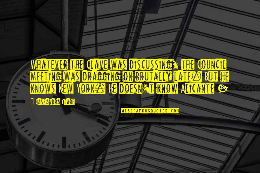 Sensualists Crossword Quotes By Cassandra Clare: Whatever the Clave was discussing, the Council meeting Sensualists Crossword Quotes By Cassandra Clare: Whatever the Clave was discussing, the Council meeting