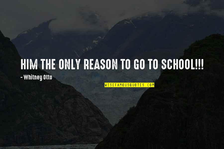 Seven In Latin Quotes By Whitney Otto: HIM THE ONLY REASON TO GO TO SCHOOL!!! Seven In Latin Quotes By Whitney Otto: HIM THE ONLY REASON TO GO TO SCHOOL!!!