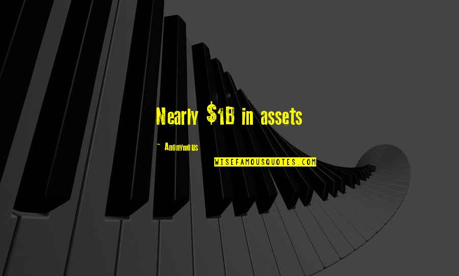 Sexting In Suburbia Quotes By Anonymous: Nearly $1B in assets Sexting In Suburbia Quotes By Anonymous: Nearly $1B in assets
