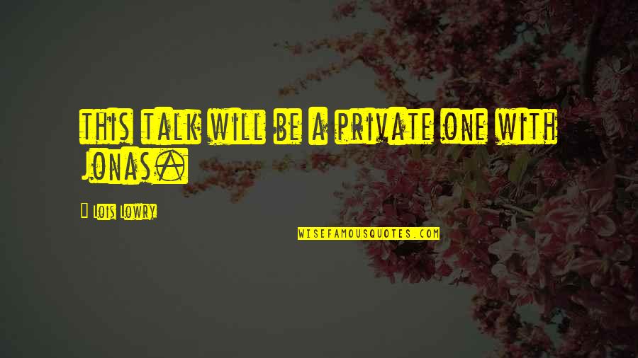 Shane Falco Quicksand Quote Quotes By Lois Lowry: this talk will be a private one with Shane Falco Quicksand Quote Quotes By Lois Lowry: this talk will be a private one with