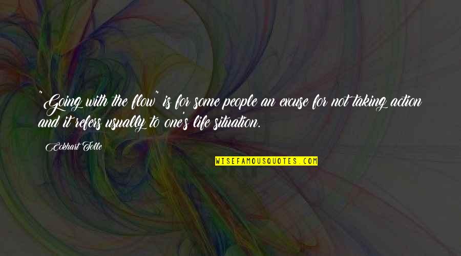 Sharepoint Create Quotes By Eckhart Tolle: "Going with the flow" is for some people Sharepoint Create Quotes By Eckhart Tolle: "Going with the flow" is for some people